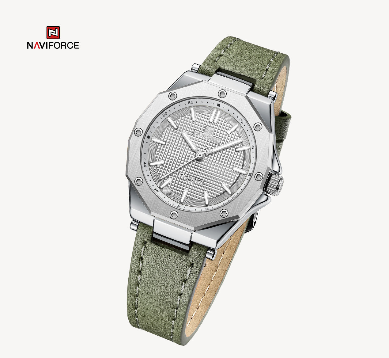 Naviforce Watch For Women NF5026