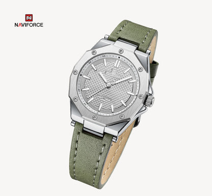 Naviforce Watch For Women NF5026