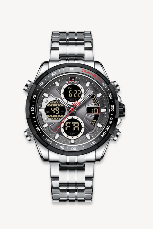 Navforce Watch For Men NF9197S