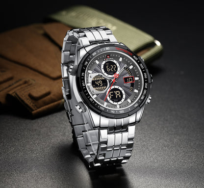 Navforce Watch For Men NF9197S