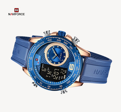 Navforce Watch For Men NF9199