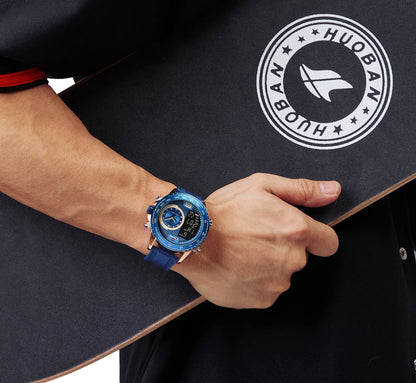 Navforce Watch For Men NF9199