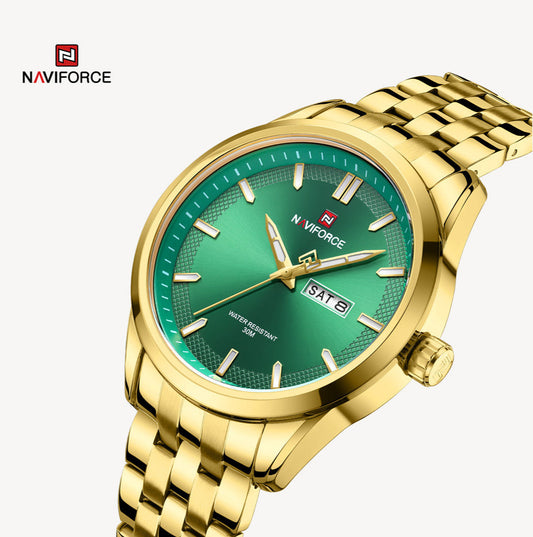 Navforce Watch For Men NF9203