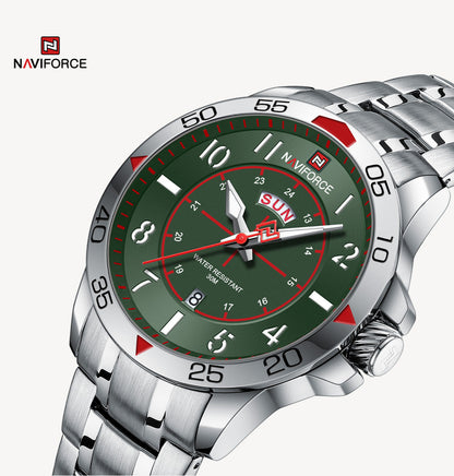 Navforce Watch For Men NF9204