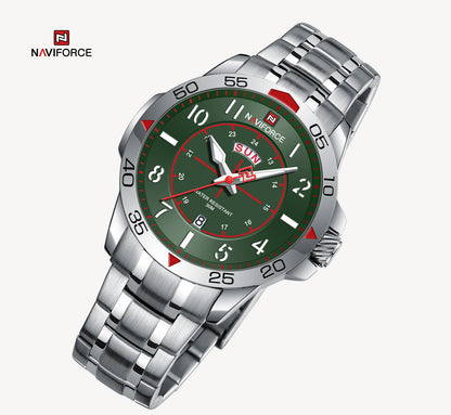 Navforce Watch For Men NF9204