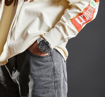 Navforce Watch For Men NF9207