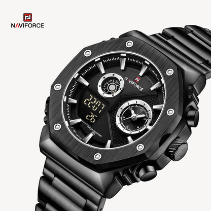 Navforce Watch For Men NF9216