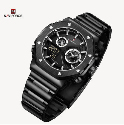 Navforce Watch For Men NF9216