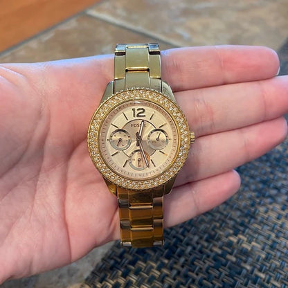 Fossil Watch For Women ES3589