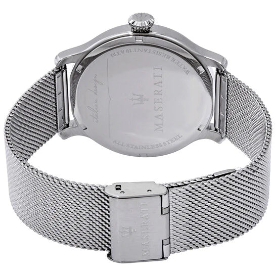 Maserati Watch For Men R8853118006