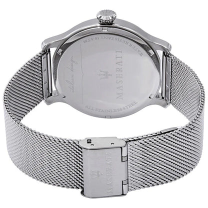 Maserati Watch For Men R8853118006