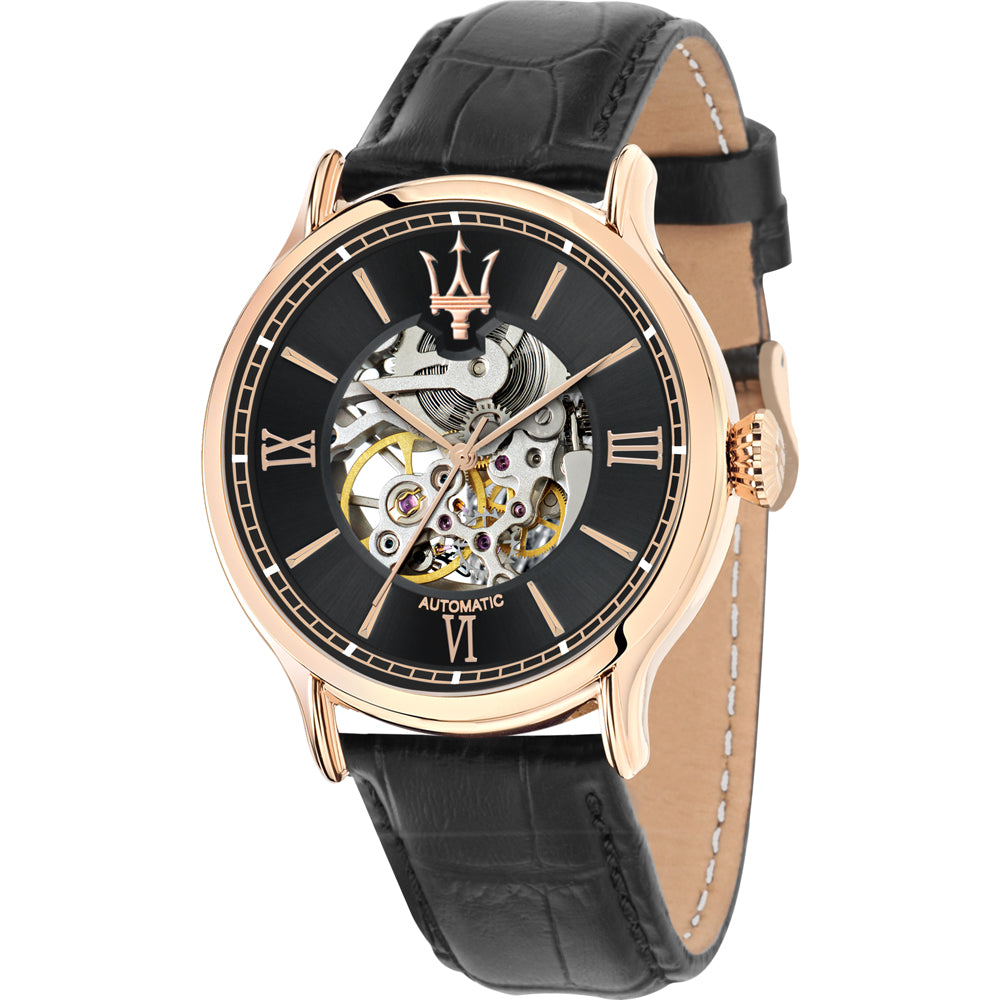 Maserati Watch For Men R8821118001