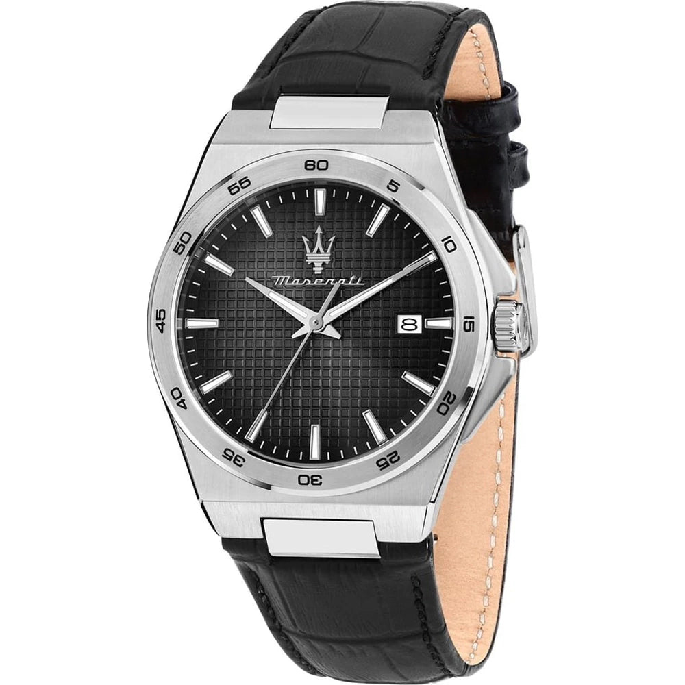 Maserati Velocità R8851153003 Velocità Slim Watch