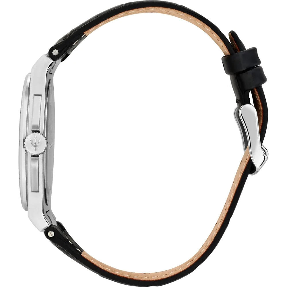 Maserati Velocità R8851153003 Velocità Slim Watch