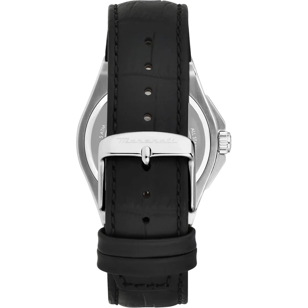 Maserati Velocità R8851153003 Velocità Slim Watch