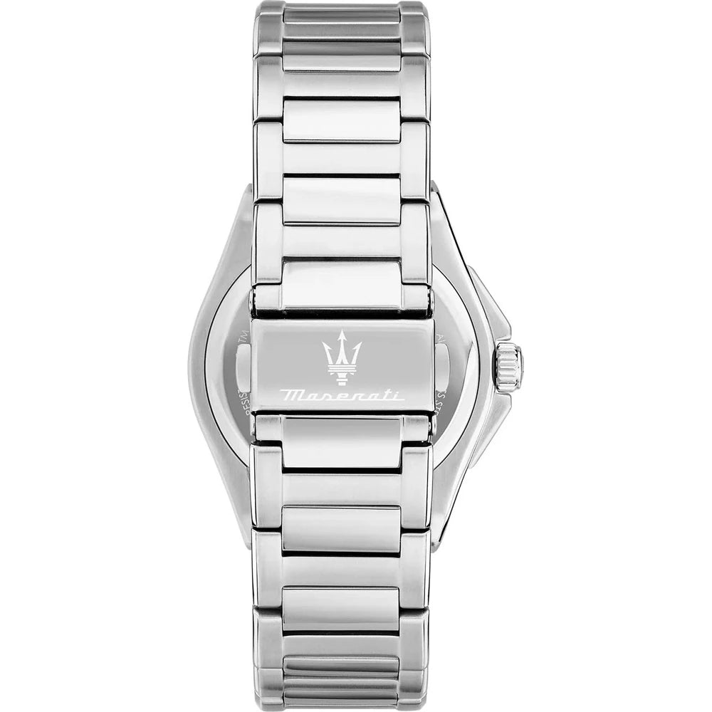 Maserati Velocità R8853153002 Velocità Slim Watch