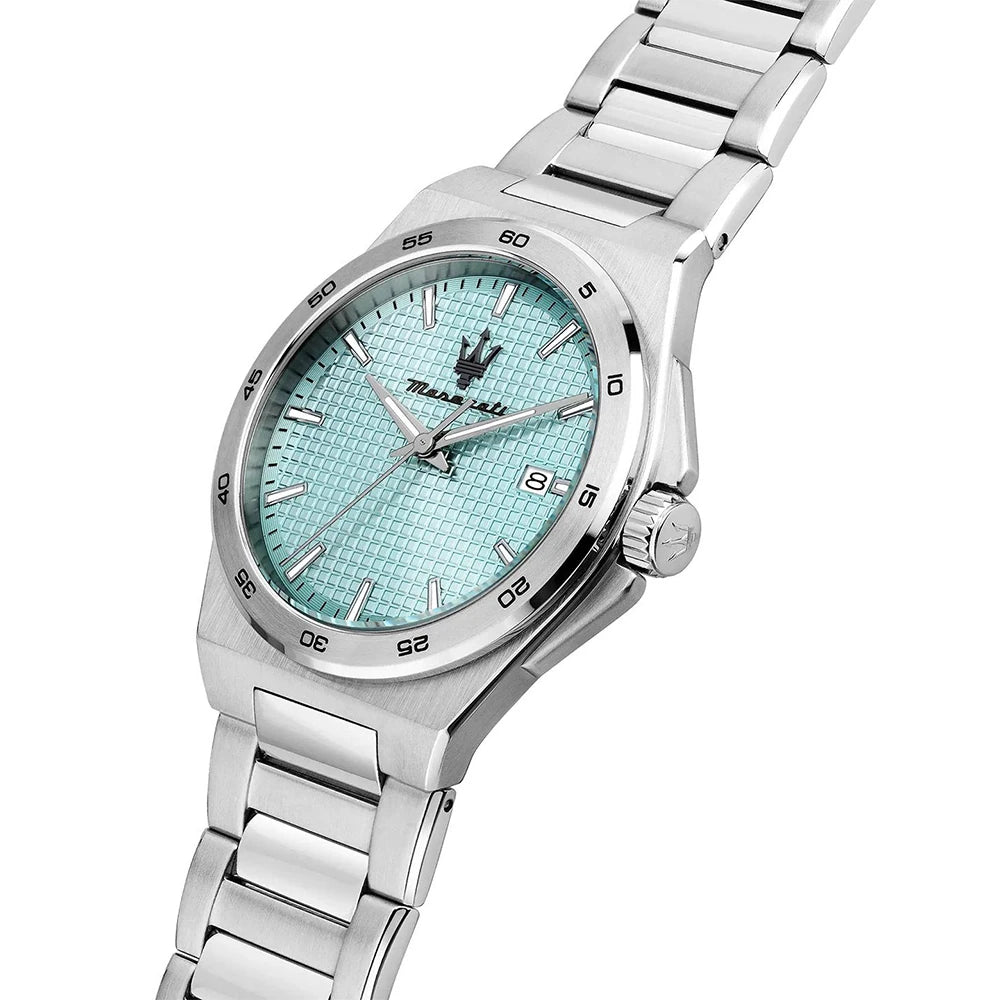 Maserati Velocità R8853153002 Velocità Slim Watch