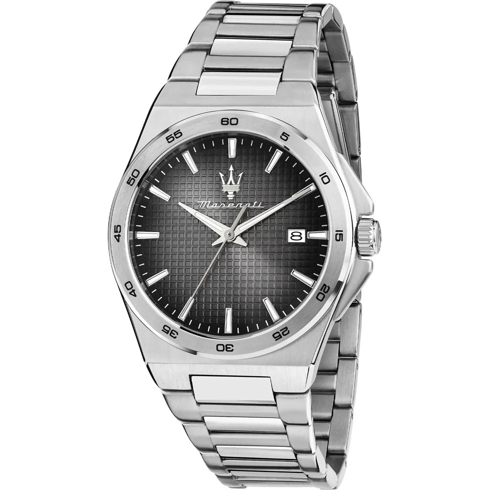 Maserati Velocità R8853153004 Velocità Slim Watch