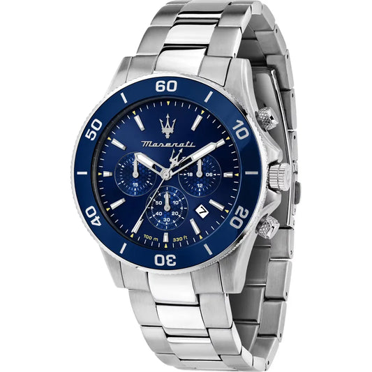 Maserati Watch For Men R8873600002