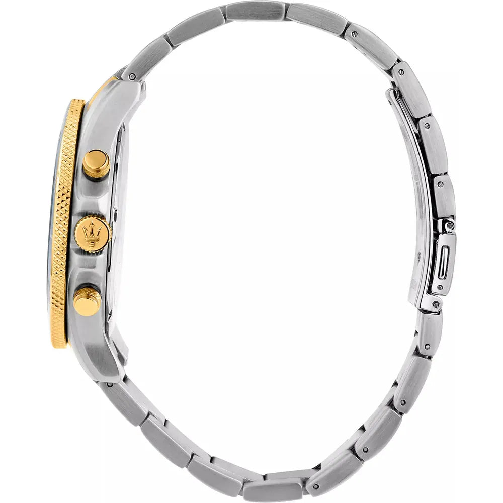 Maserati Competizione R8873600006 Competizione Diver Watch