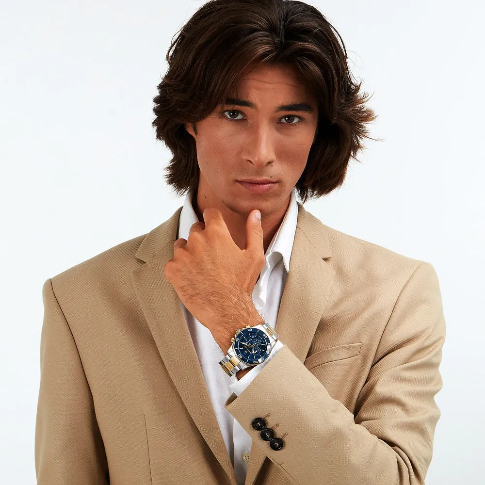 Maserati Competizione R8873600006 Competizione Diver Watch