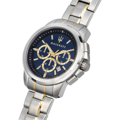 Maserati Watch For Men R8873621016