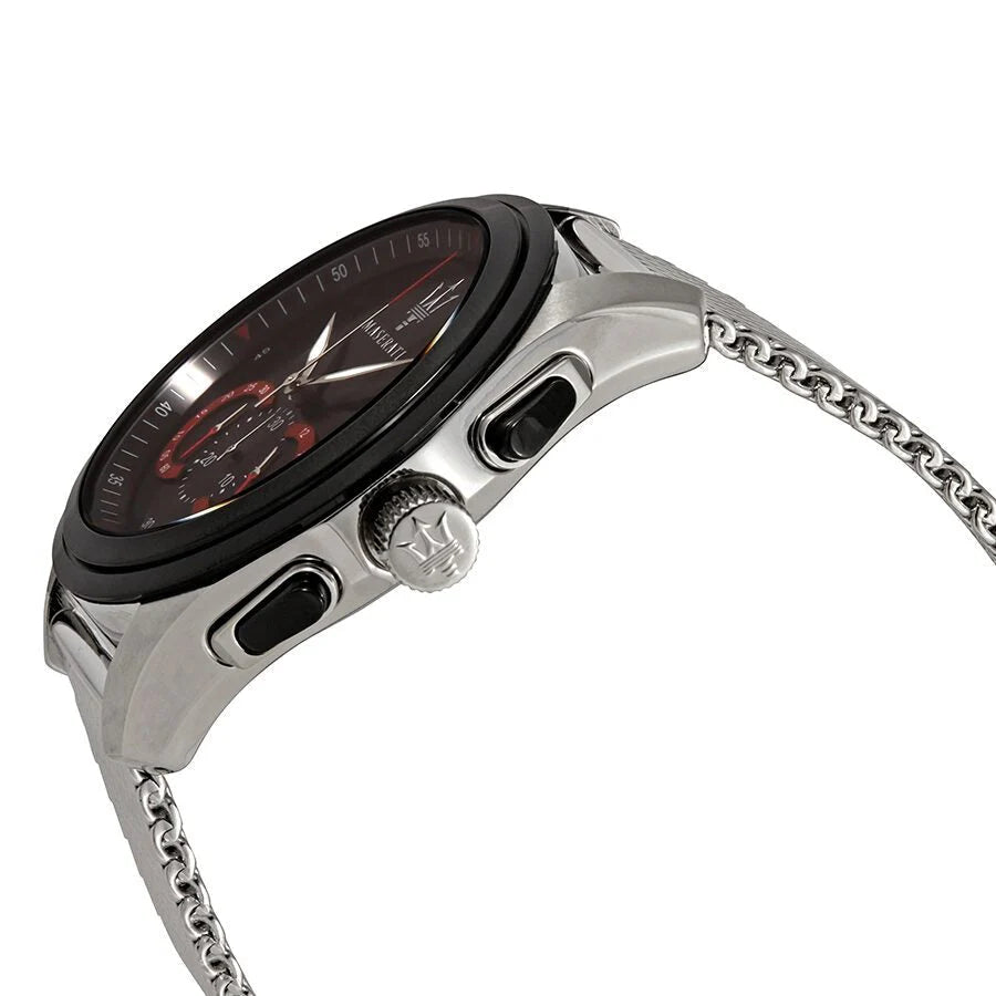 Maserati Watch For Men R8873612005