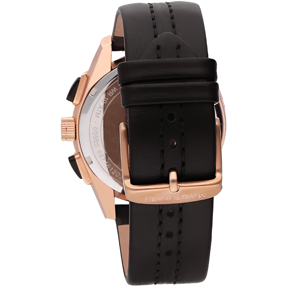 Maserati Watch For Men R8871612024