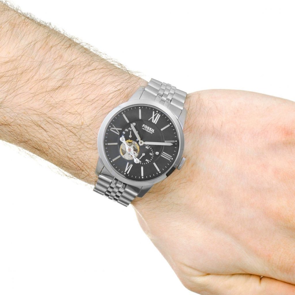 Fossil Watch For Men ME3107