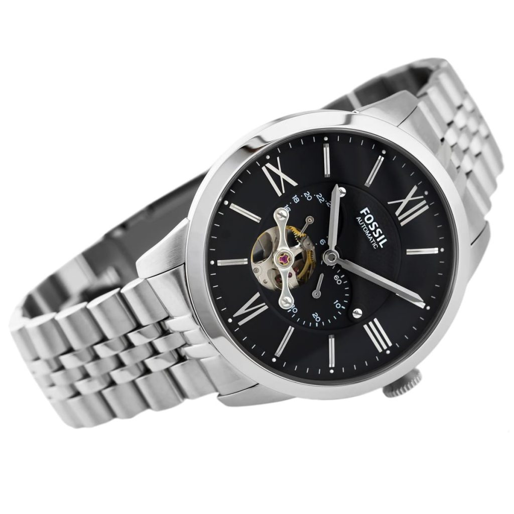 Fossil Watch For Men ME3107