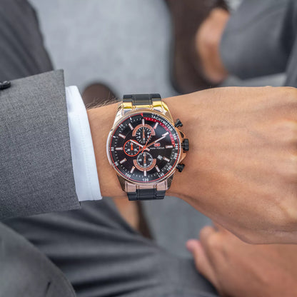Mini Focus Watch For Men MF0218G.02