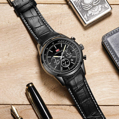 Mini Focus Watch For Men MF0116G.01