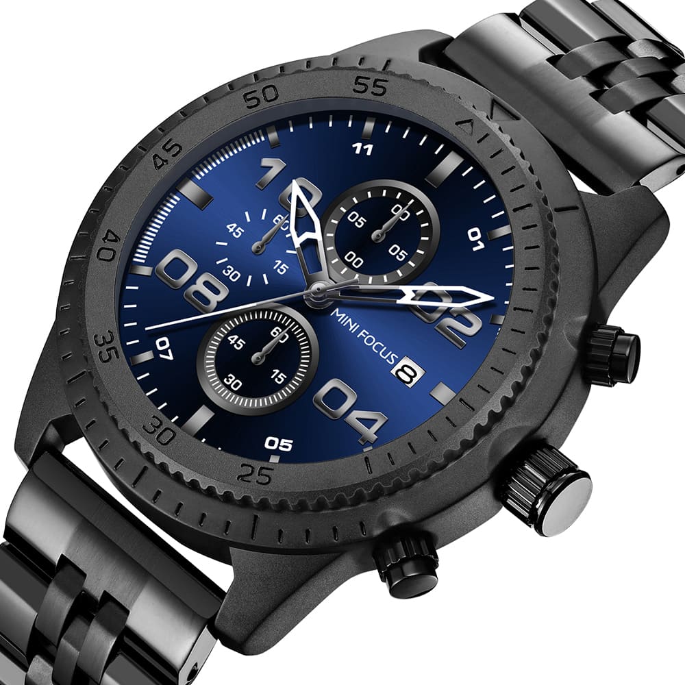 Mini Focus Watch For Men MF0230G.03