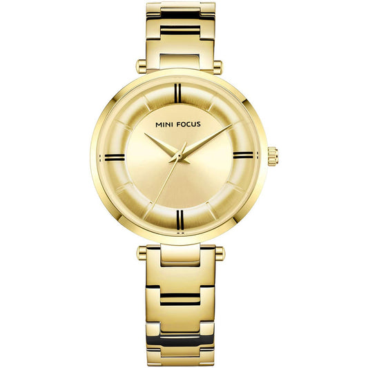 Mini Focus Watch For Women MF0235L.01