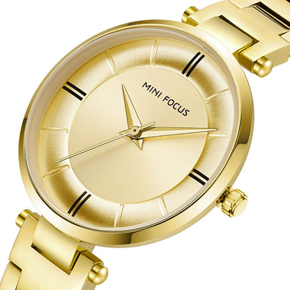 Mini Focus Watch For Women MF0235L.01