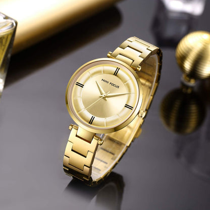 Mini Focus Watch For Women MF0235L.01