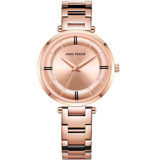Mini Focus Watch For Women MF0235L.02