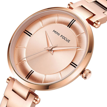 Mini Focus Watch For Women MF0235L.02