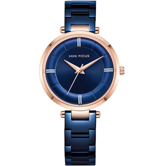 Mini Focus Watch For Women MF0235L.04