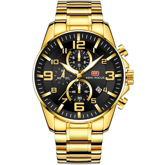 Mini Focus Watch For Men MF0278G.01