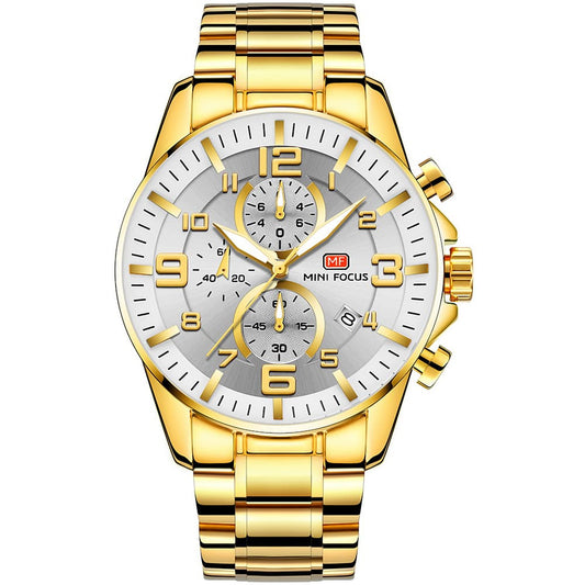Mini Focus Watch For Men MF0278G.02