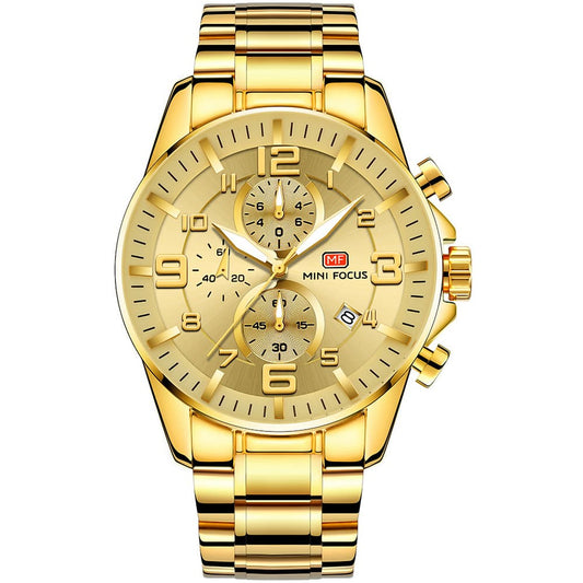 Mini Focus Watch For Men MF0278G.03