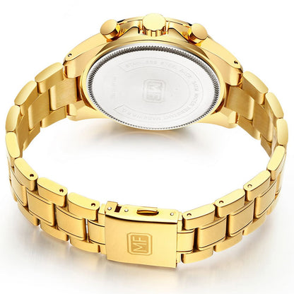 Mini Focus Watch For Men MF0278G.03