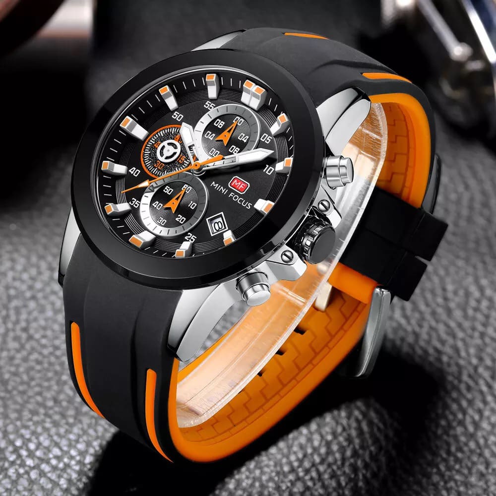 Mini Focus Watch For Women MF0287G.03