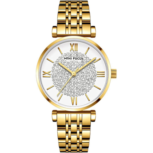Mini Focus Watch For Women MF0334L.02