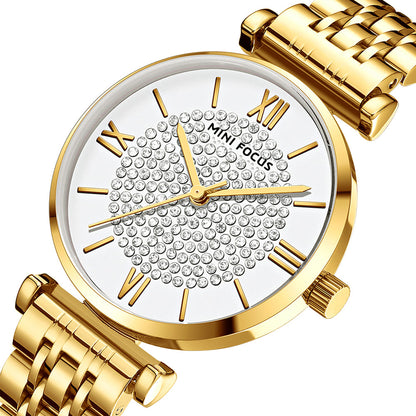 Mini Focus Watch For Women MF0334L.02
