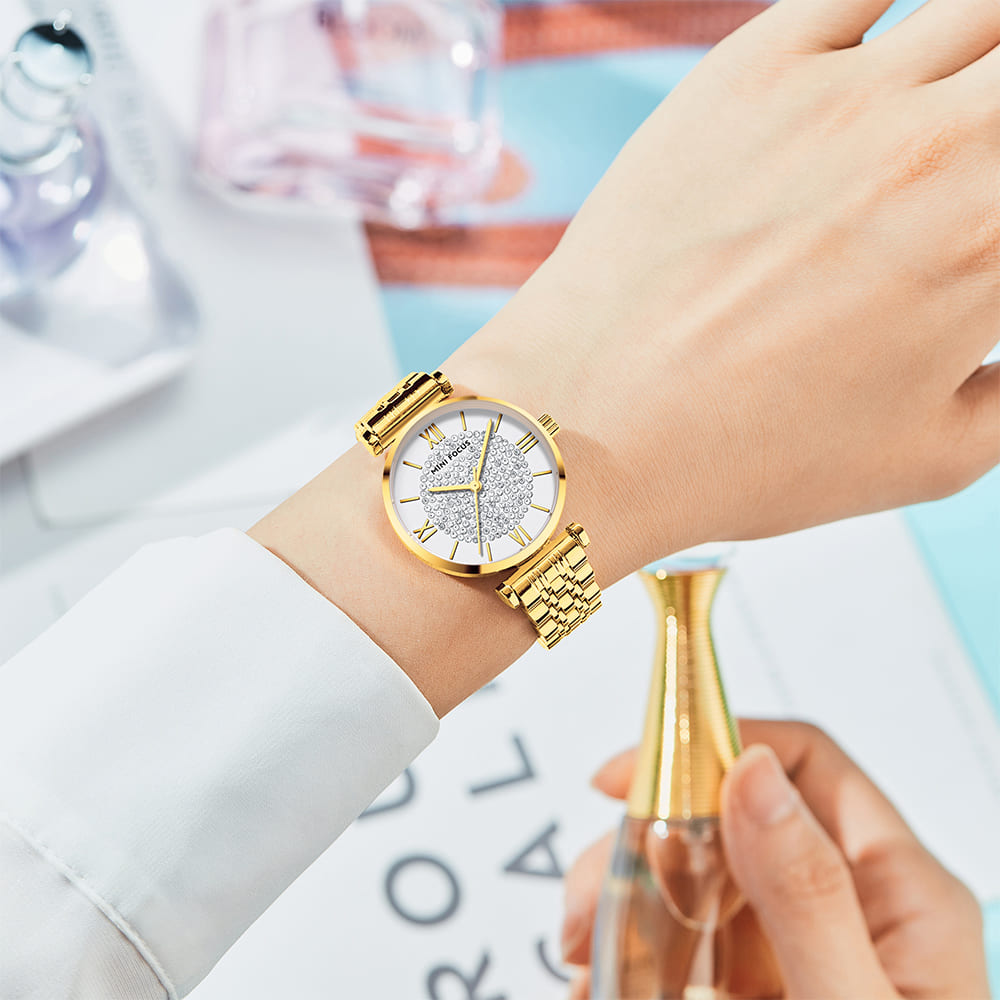 Mini Focus Watch For Women MF0334L.02