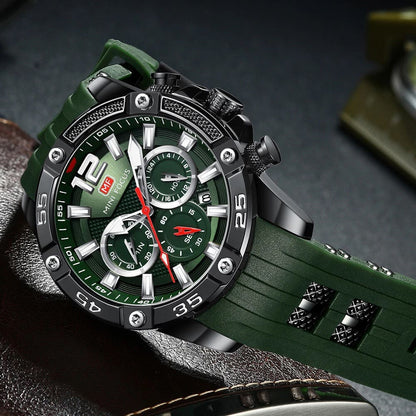 Mini Focus Watch For Men MF0349G.05