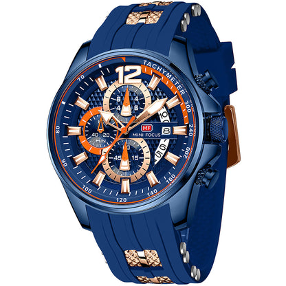 Mini Focus Watch For Men MF0350G.03