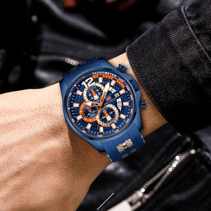 Mini Focus Watch For Men MF0350G.03